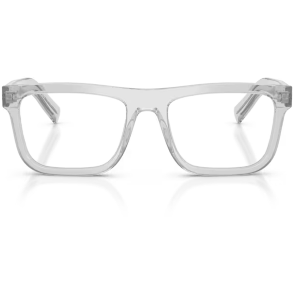 [PRC03V17P1O1] PRADA RECETA C03V 17P1O1 GRIS TRANSP.