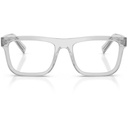 PRADA RECETA C03V 17P1O1 GRIS TRANSP.