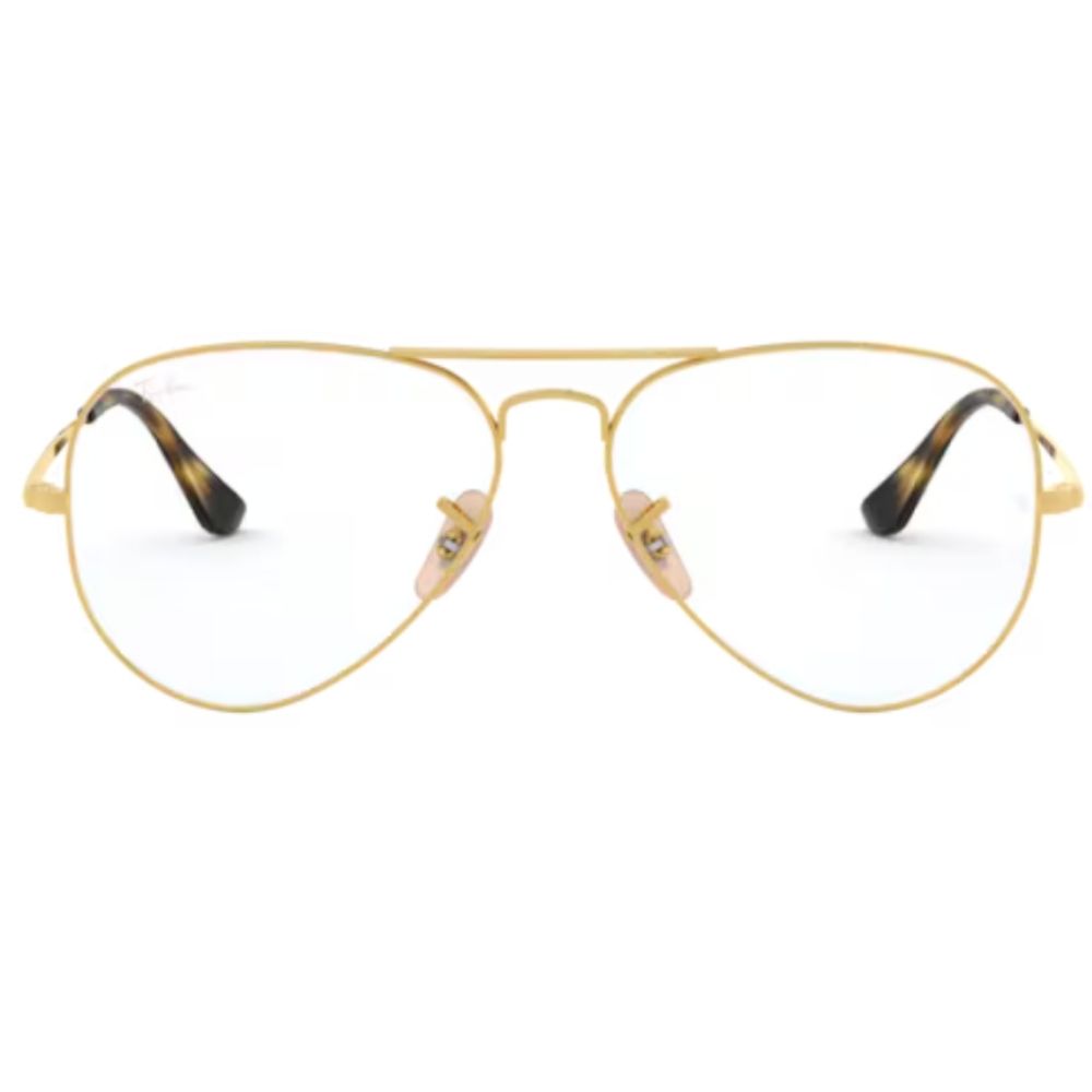 [RX6489250055] RAY BAN de receta 6489 col 2500 CAL 55