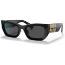 MIU MIU sol 09WS 1AB5S0