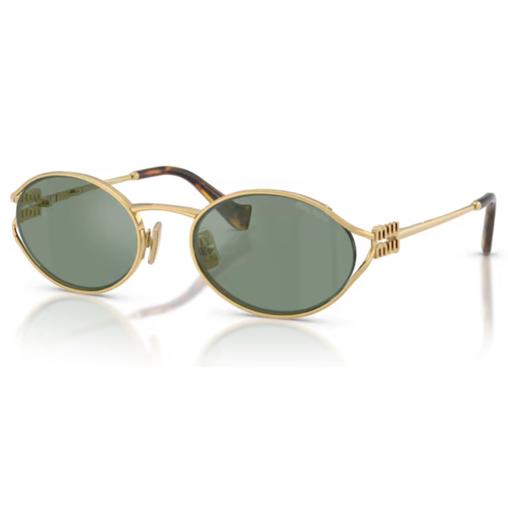 MIU MIU sol 52YS 5AK04M