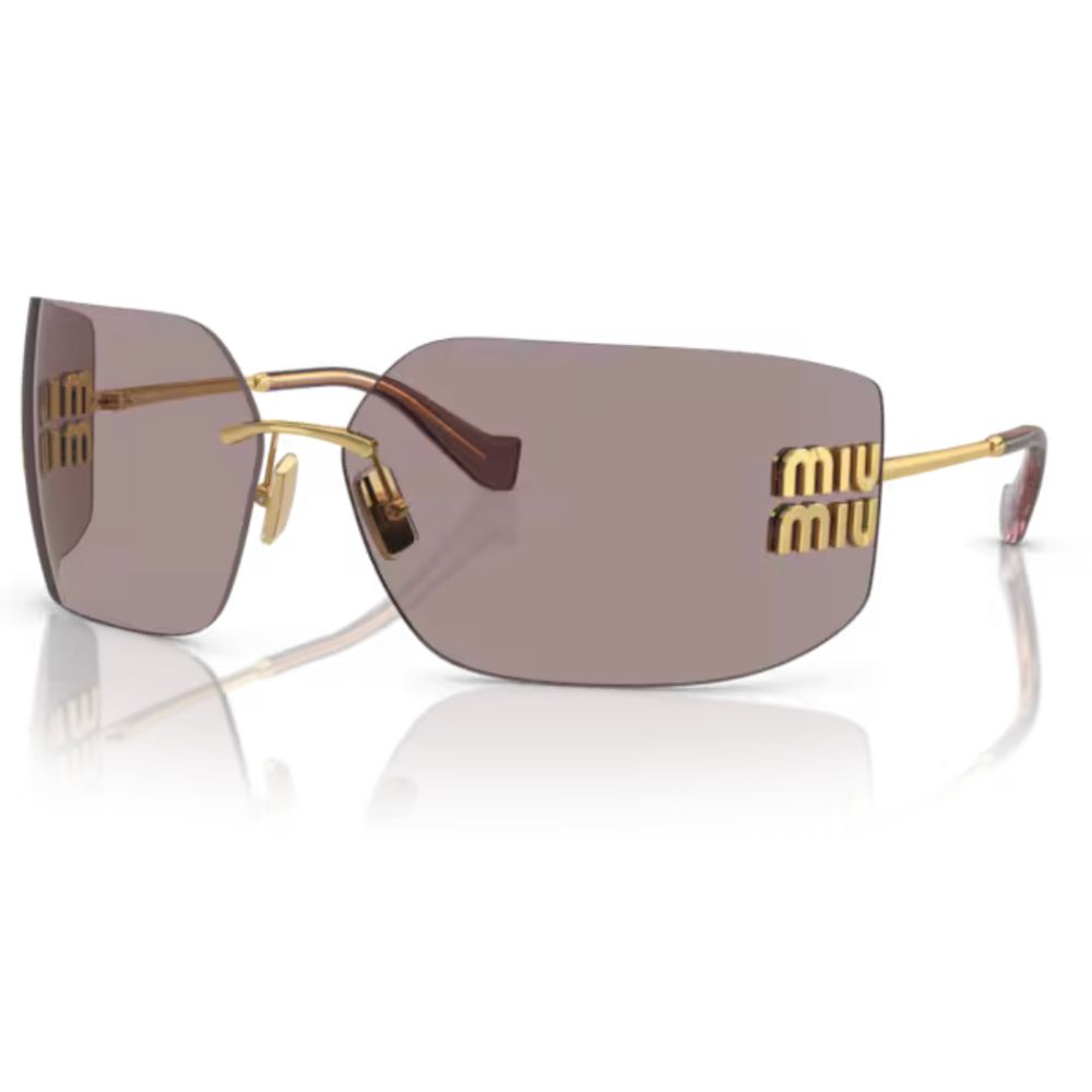 [MU54YS5AK06I] MIU MIU sol PERFORADO 54YS 5AK06I