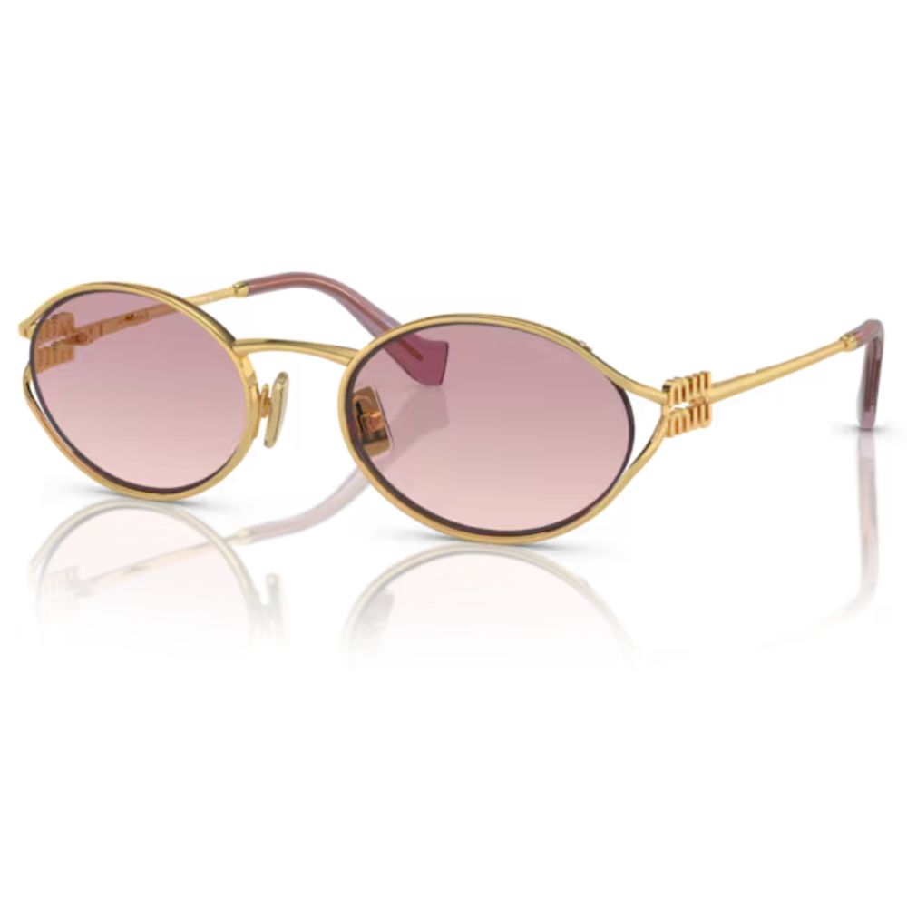 MIU MIU sol 52YS 5AK06S