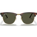 RAY BAN sol CLUBMASTER CAREY (NO POL) 3016 W0366 c51