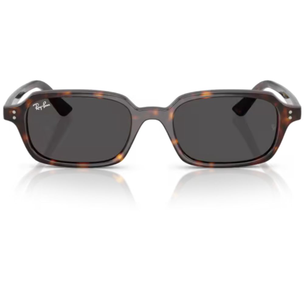 RAY BAN sol ZURI CAREY (NO POL) 44551 35987 CAL 49