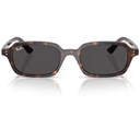 RAY BAN sol ZURI CAREY (NO POL) 44551 35987 CAL 49