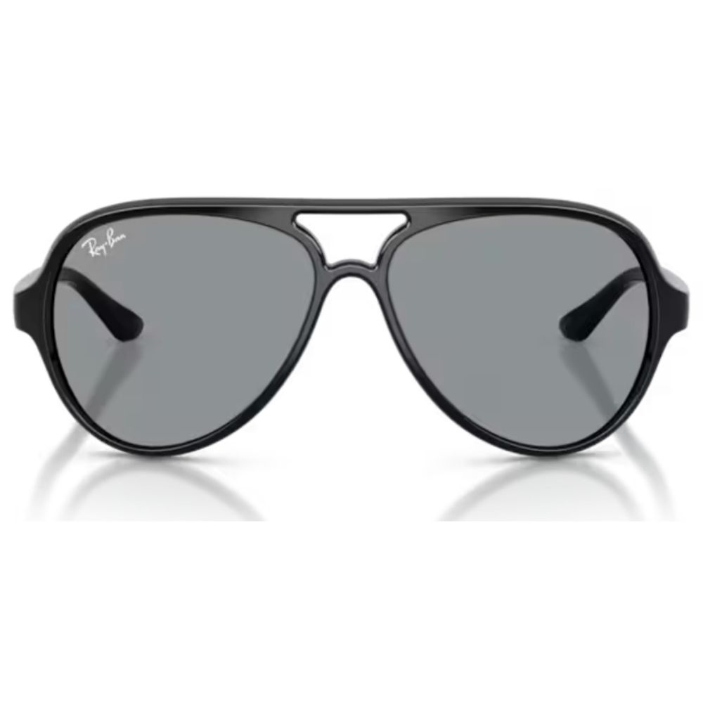 RAY-BAN sol CATS 5000 NEGRO (NO POL) 4125 601R5 C59