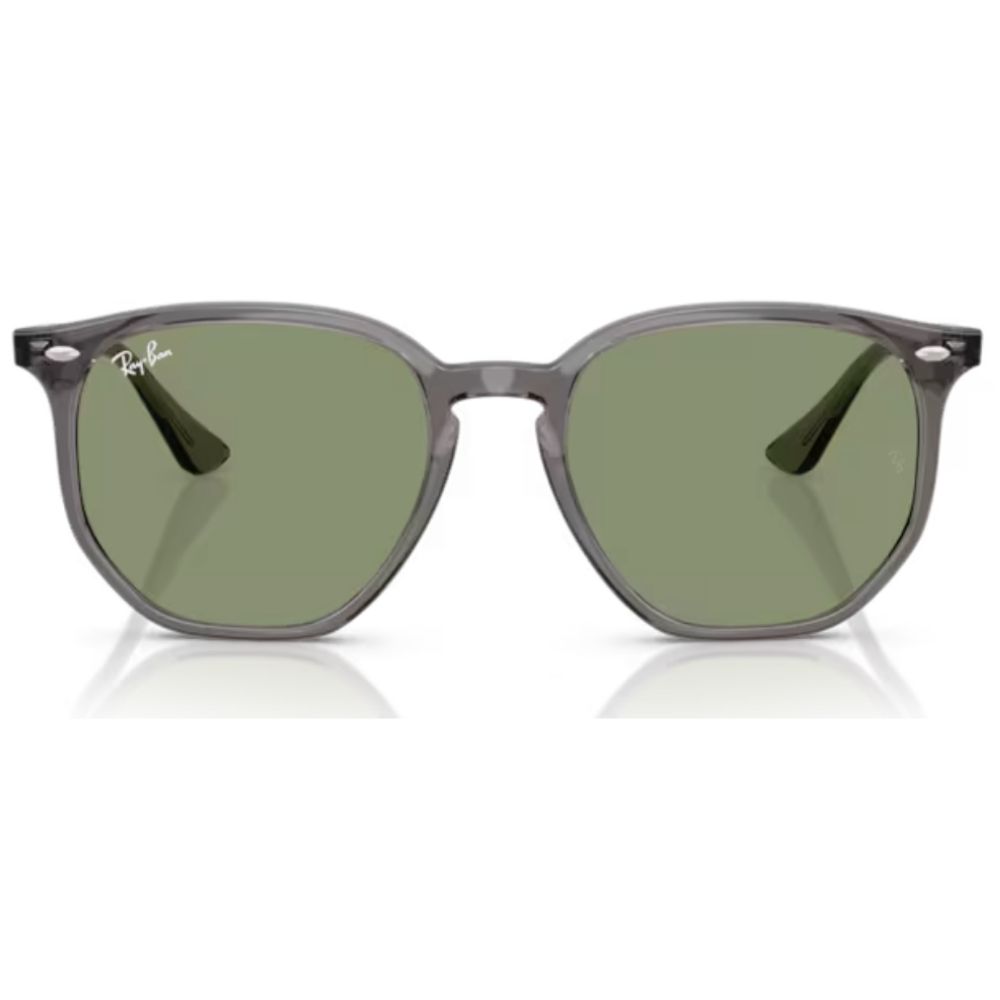 RAY BAN sol GRIS ÓPALO G15 (NO POL) 4306 687382 C54