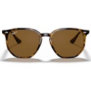 RAY BAN sol HAVANA POLARIZADO 4306 71083 C54