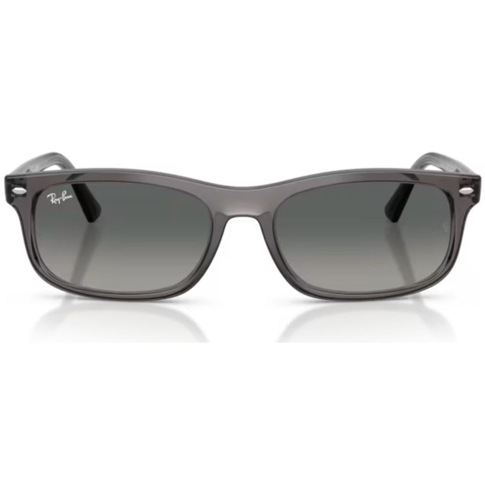 [RB222466757160] RAY BAN sol GRIS DEGRADÉ (NO POL) 2224 66757 160