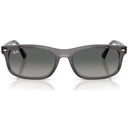 RAY BAN sol GRIS DEGRADÉ (NO POL) 2224 66757 160