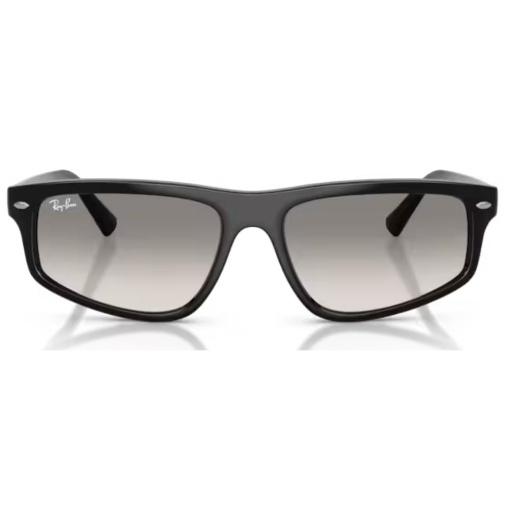 RAY BAN sol NEGRO G15 (NO POL) 2225 90132 C59