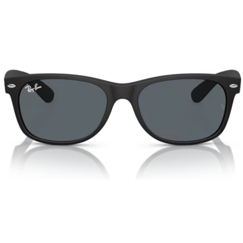 RAY BAN sol NEW WAYFARER NEGRO (NO POL) 2132 622R5 C58