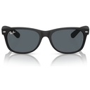 RAY BAN sol NEW WAYFARER NEGRO (NO POL) 2132 622R5 C58