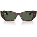 RAY BAN sol ZENA CAREY (NO POL) 4430 135971 C52