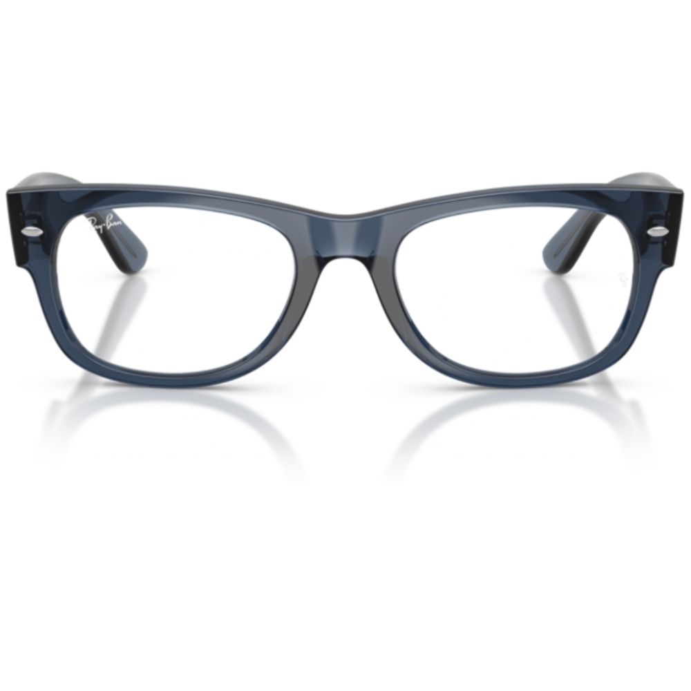 RAY BAN receta 0832V col 8223 c 52