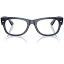 RAY BAN receta 0832V col 8223 c 52