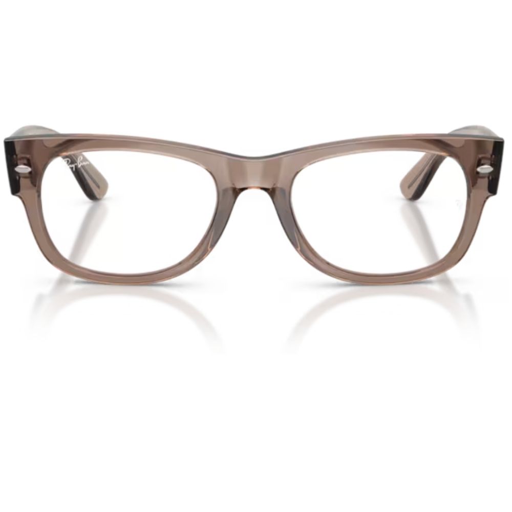 RAY BAN receta 0832V col 8457 c 52