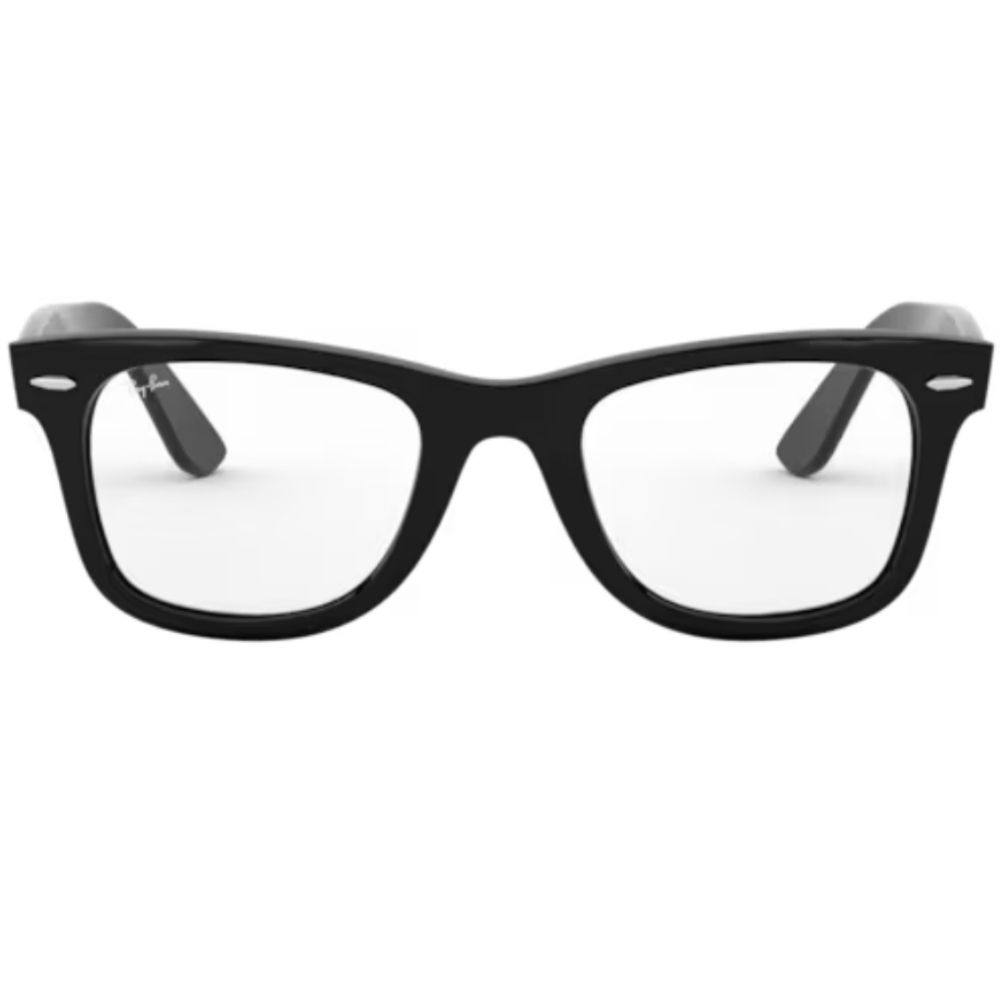 [RX4340V200050] RAY BAN receta 4340V col 2000 c 50