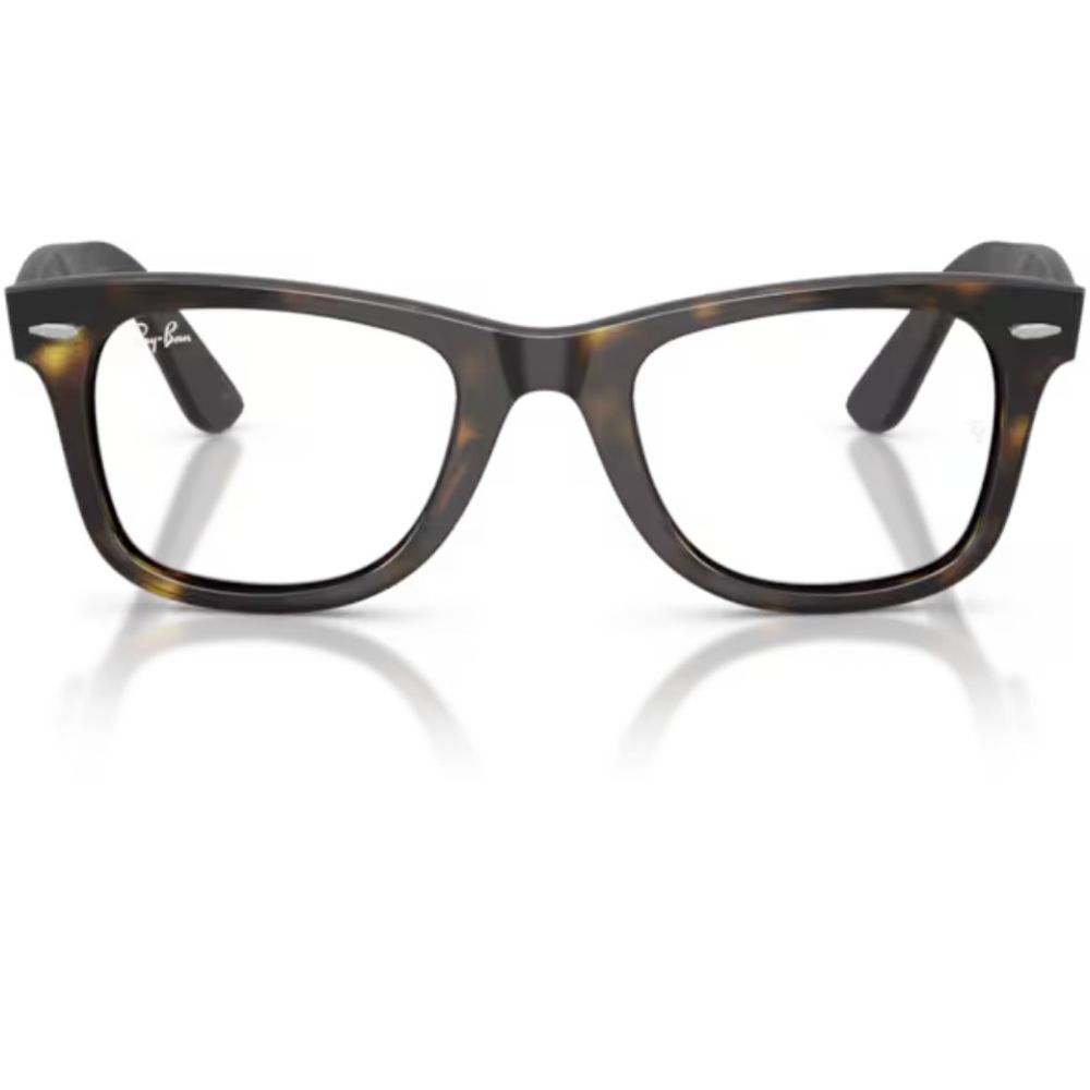 [RX4340V201250] RAY BAN receta 4340V col 2012 c 50
