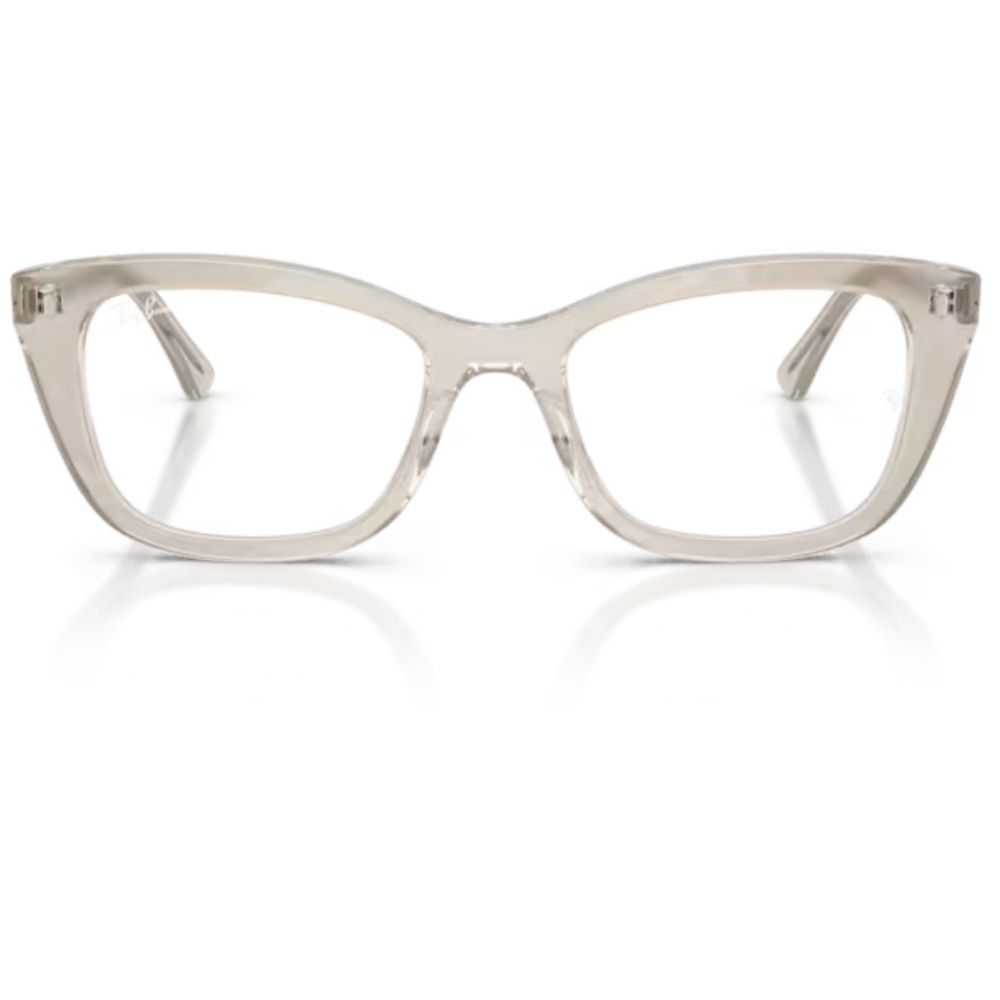 RAY BAN receta ARMAZÓN FOTOCROMATICO 5433 8291 C52