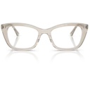 RAY BAN receta ARMAZÓN FOTOCROMATICO 5433 8291 C52