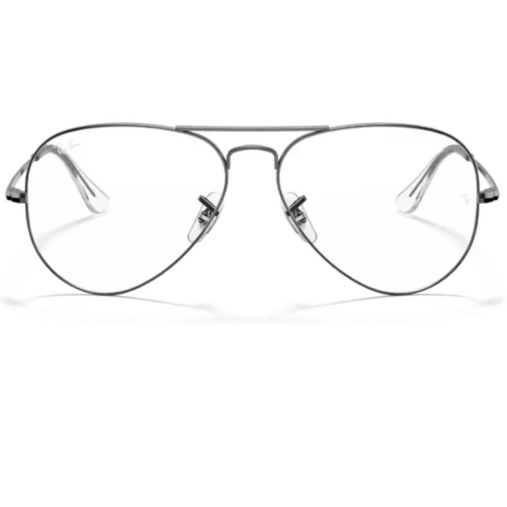 RAY BAN receta 6489 col 2502 c 58