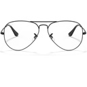 RAY BAN receta 6489 col 2503 CAL 58