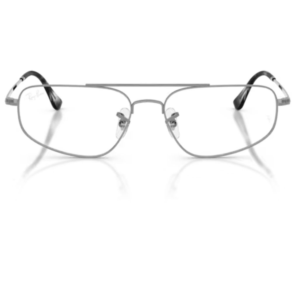 RAY BAN receta 6550 col 2502 c 56