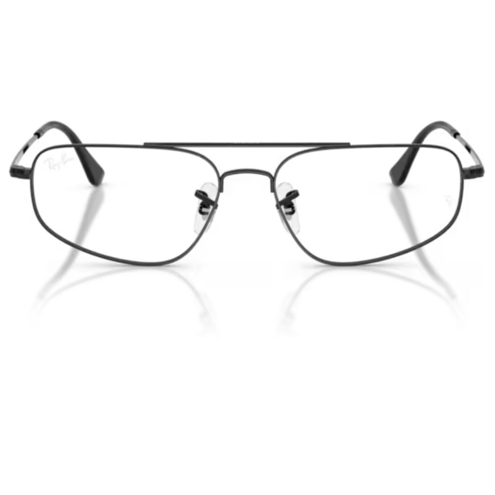 RAY BAN receta 6550 col 2509 c 56