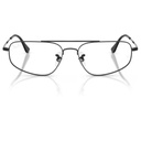 RAY BAN receta 6550 col 2509 c 56