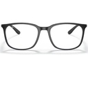 RAY BAN receta 7199 col 5204 c 54