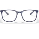 RAY BAN receta 7199 col 5207 c 54