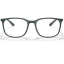 RAY BAN receta 7199 col 8062 c 54