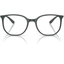 RAY BAN receta 7397 col 8062 c 52