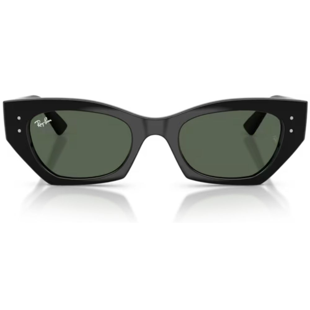 [RB443066777152] RAY BAN sol ZENA 4430 667771 C52