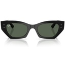 RAY BAN sol ZENA 4430 667771 C52