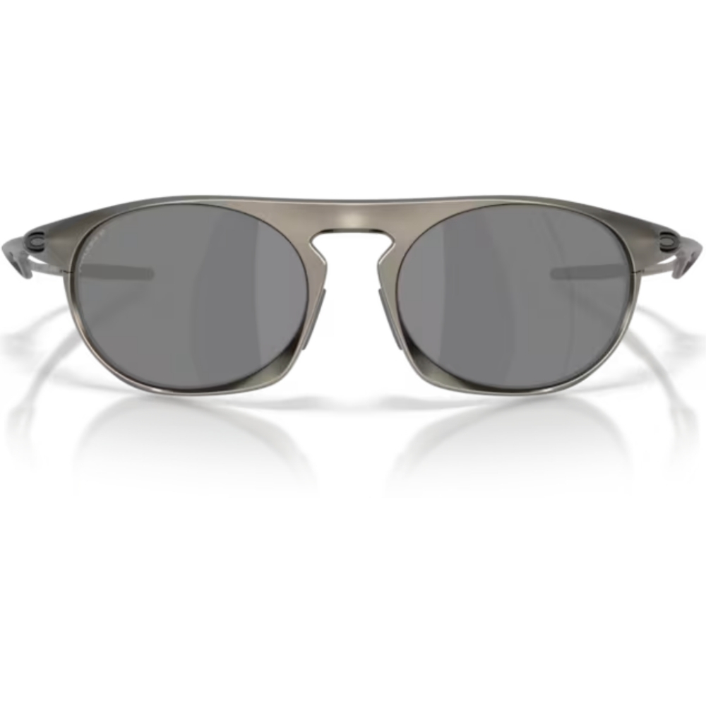 [OO4065406505] OAKLEY sol NEO JACKET METAL Gris plomo mate 4065 406505