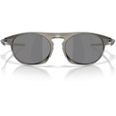 OAKLEY sol NEO JACKET METAL Gris plomo mate 4065 406505