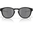 OAKLEY sol LATCH NEGRO POLARIZADO 9265 926574