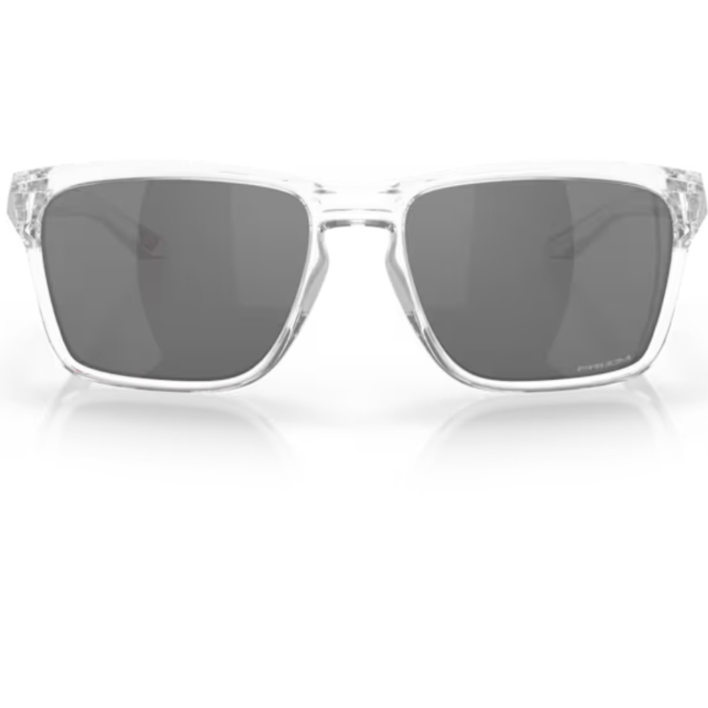 [OO9448944829] OAKLEY SOL SYLAS TRANSP. (NO POL) 9448 944829