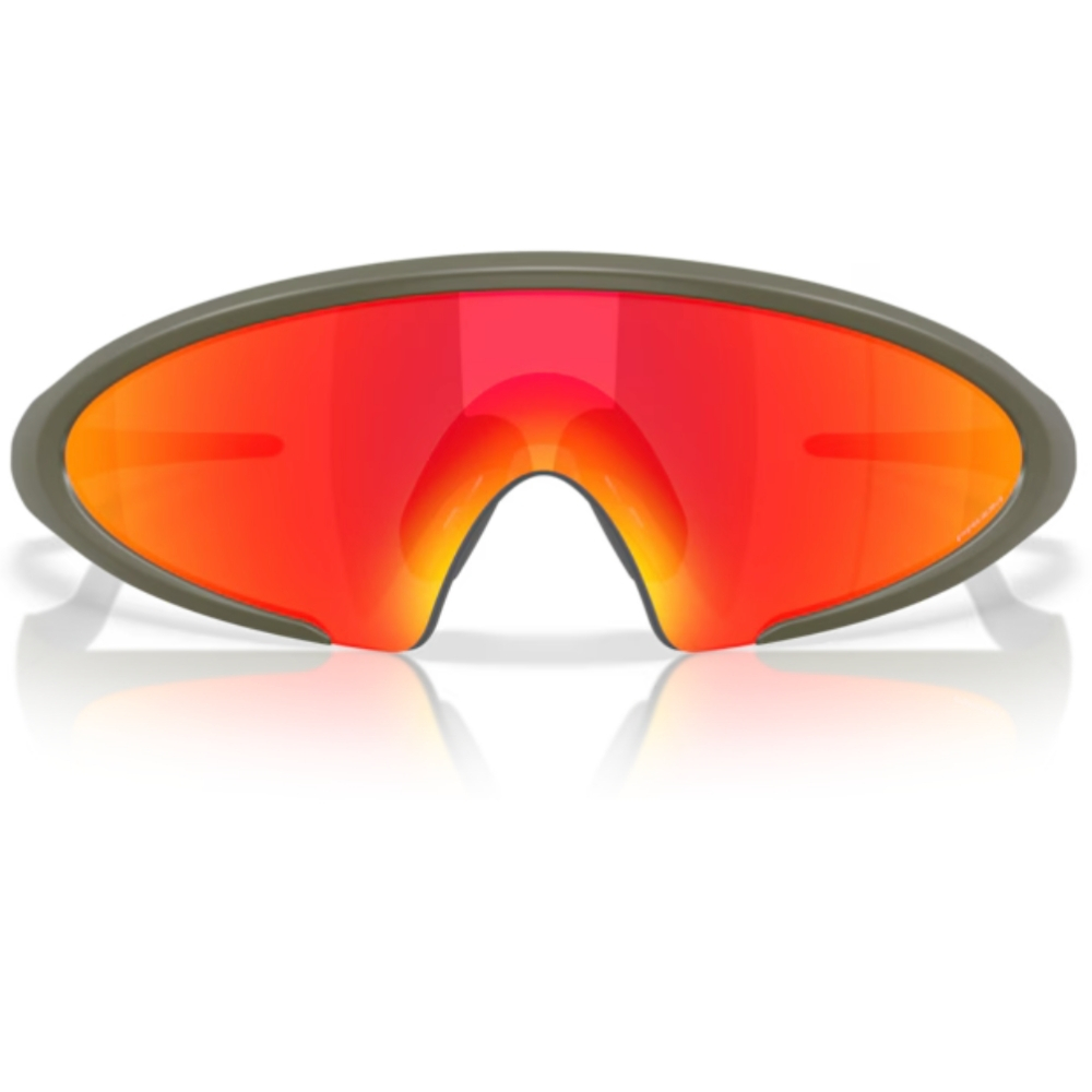 [OO9490949009] OAKLEY sol ELLIPSE MATTE MOSS, PRIZM RUBY 9490 949009