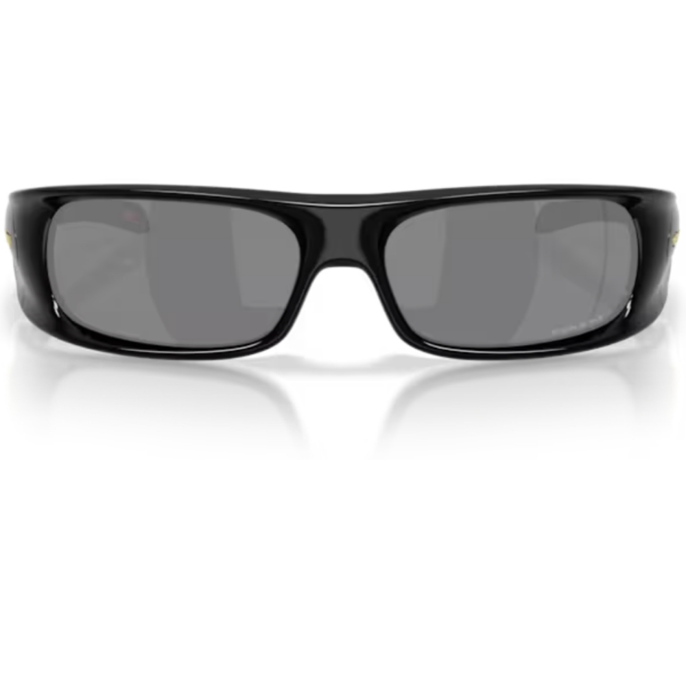 [OO9522952201] OAKLEY sol HIGHLAND NEGRO (NO POL) 9522 952201