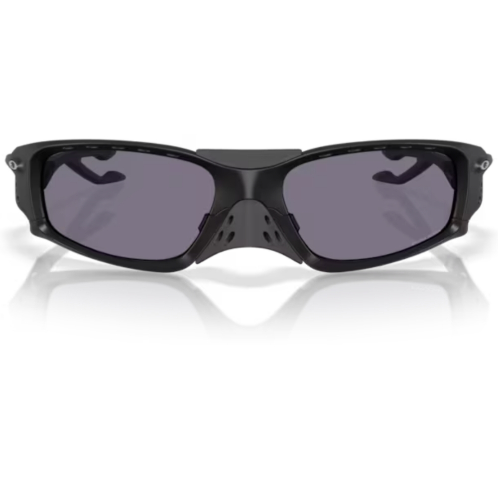 [OO9529952901] OAKLEY sol PLANTARIS NEGRO (NO POL) 9529 952901