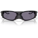 OAKLEY sol PLANTARIS NEGRO (NO POL) 9529 952901
