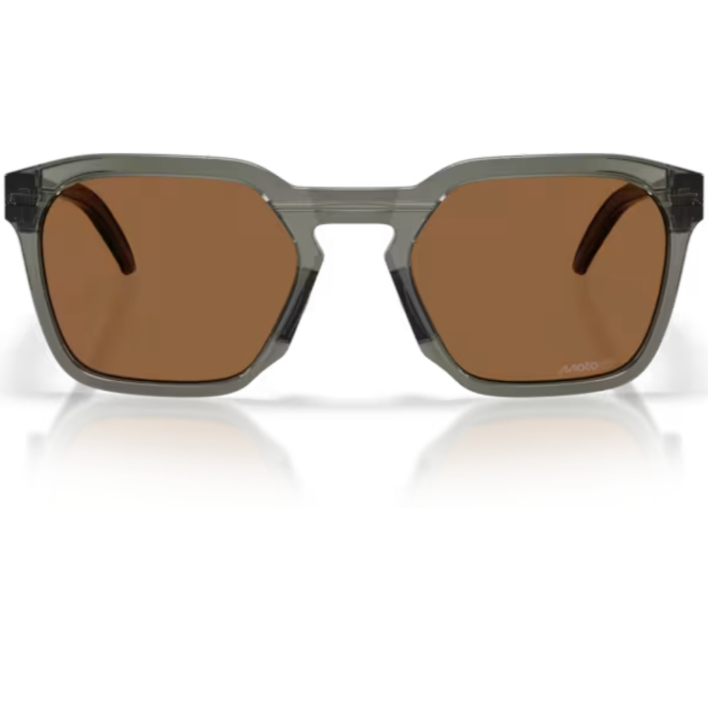 [OO9533953308] OAKLEY sol HSTN SQ MOTO GP, GREY SMOKE (NO POL) 9533 953308
