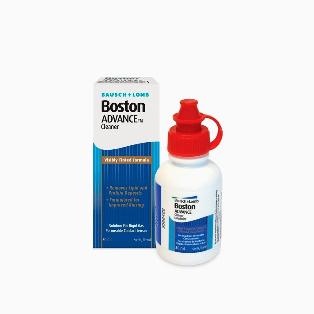 LIMPIADOR BOSTON ADVANCE 30 ML