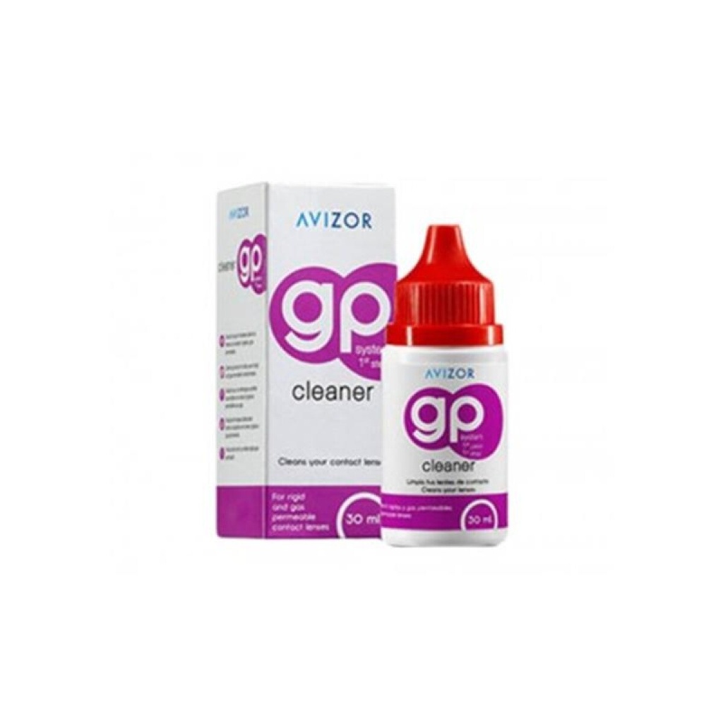 AVIZOR GP CLEANER 30 ML