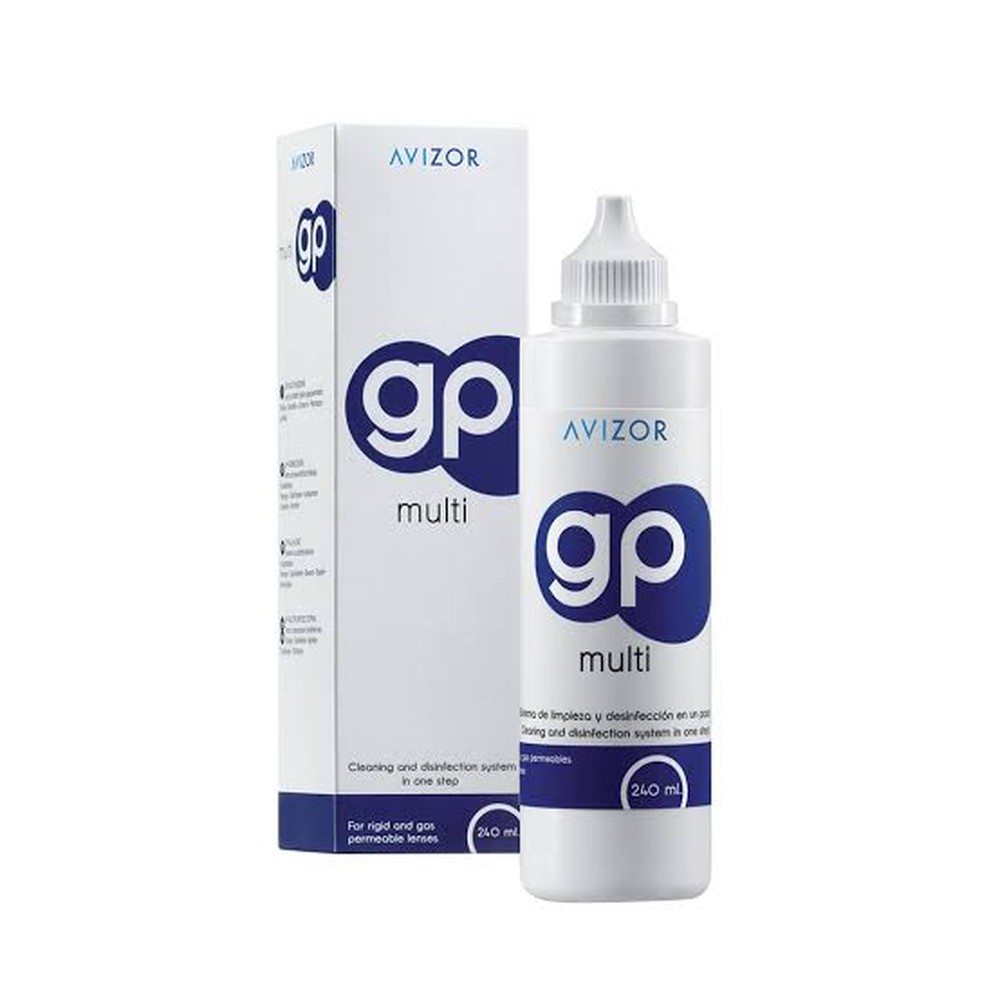AVIZOR GP Multi 240 ml