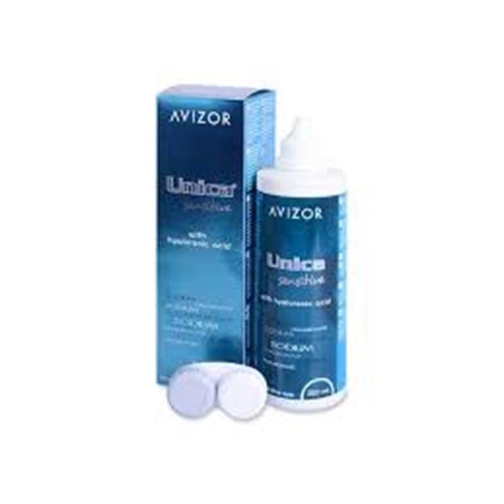 AVIZOR UNICA SENSITIVE 350 ML